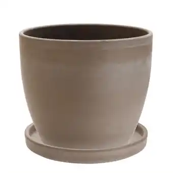 Silvan Krukke, umbria, sand grey tilbud