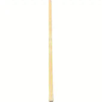 Silvan Dørkarm, komplet sæt, fyrretræ, 14 x 65 x 1200 mm tilbud