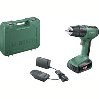 Bosch universalimpact slagboremaskine