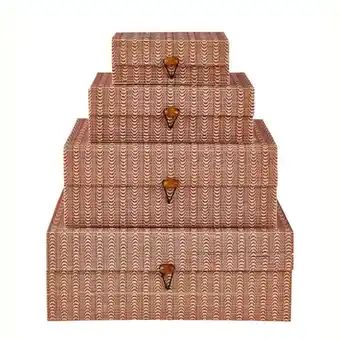 Villa collection opbevaringsboks