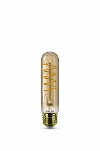 Silvan Philips, led-kertepære, vintage led, dæmpbar, 5,5 w, e27 tilbud