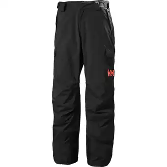 Helly hansen switch cargo insulated skibukser dame