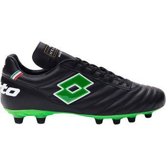 Sport 24 Lotto stadio og 2 fg fodboldstøvler tilbud