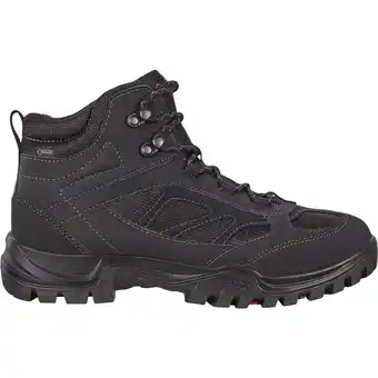 Sport 24 Ecco xpedition iii gtx vandrestøvler herre tilbud