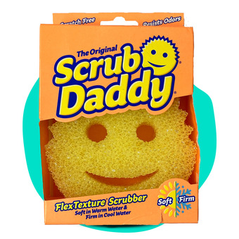 Scrub daddy original