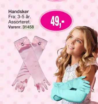 Harald Nyborg Udklædning - accessories tilbud