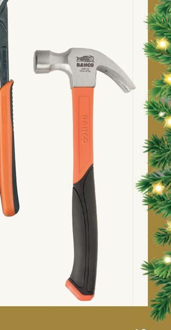 Harald Nyborg Hammer tilbud