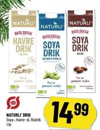 Natuli' drik