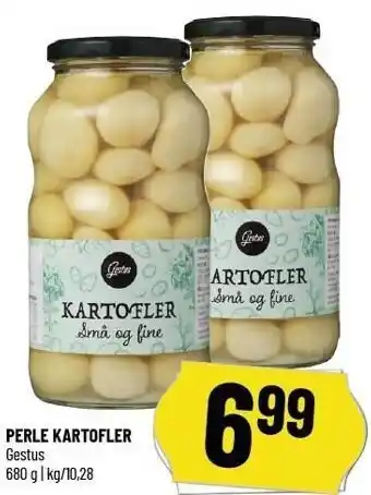 Løvbjerg Perle kartofler tilbud