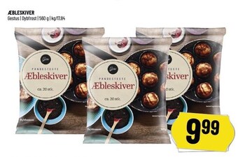 Æbleskiver