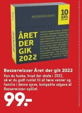 Bezzerwizzer
