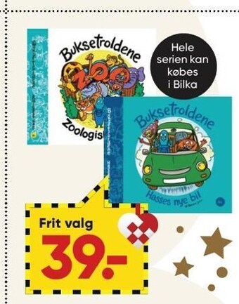 Frit valg