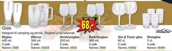 Glas