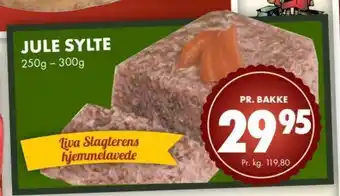 Jule Sylte
