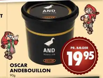 Oscar Andebouillon