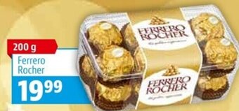 Ferrero Rocher