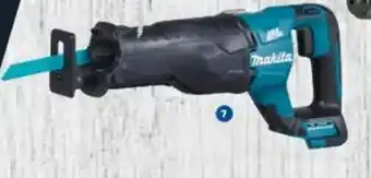 Davidsen Makita Bajonetsav 18V tilbud