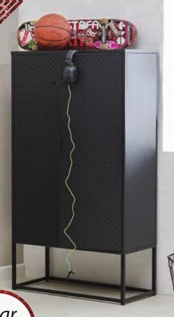 JYSK Virum Skab tilbud