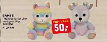 Bamse