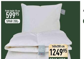 Imerco Pude tilbud