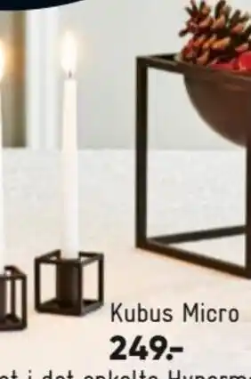 Kubus Micro