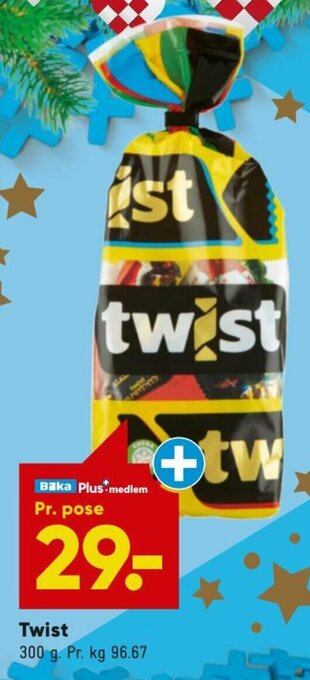 Twist
