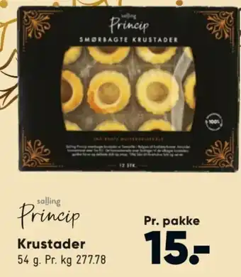 Krustader