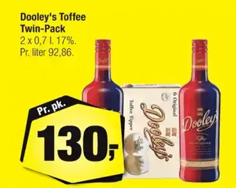 Dooleys likør