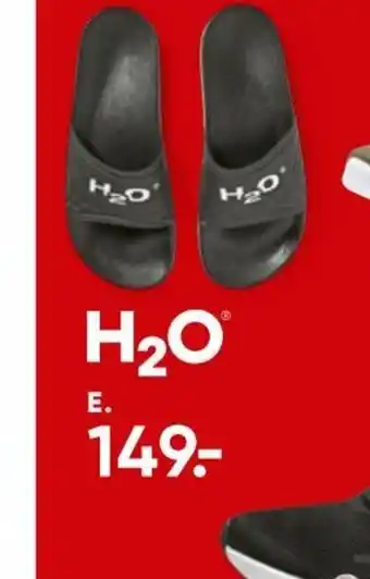 Bilka Badesandaler. 37-46 tilbud