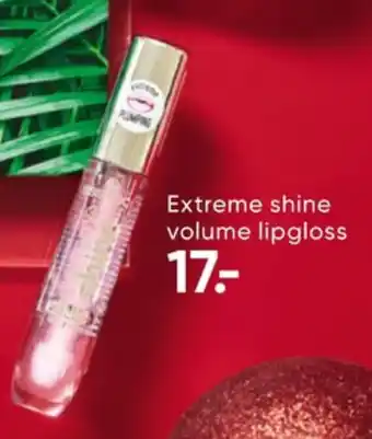 Essence lipgloss