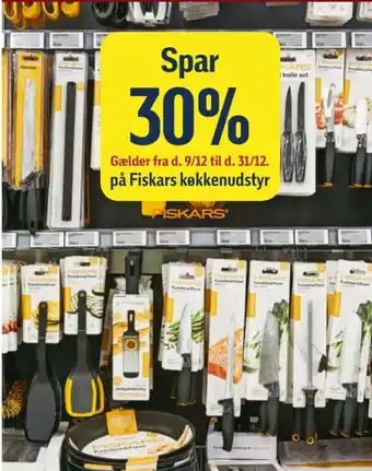 Fiskars