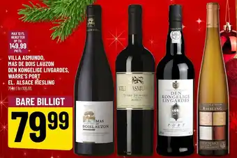 Den kongelige livgarde portvin