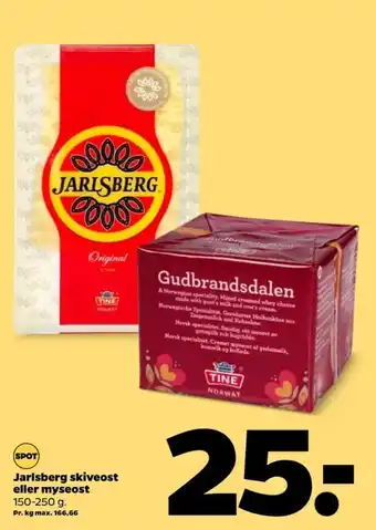Gudbrandsdalen specialost