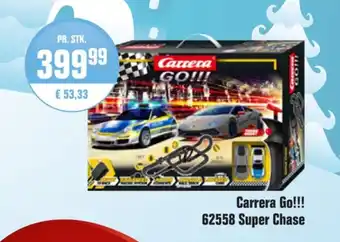 Carrera racerbane