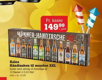 Kalea specialøl