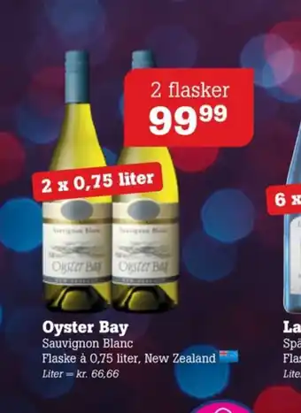 Poetzsch Padborg Ukendt new zealandsk hvidvin tilbud