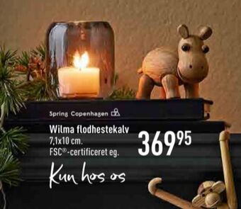 Imerco Spring copenhagen pyntegenstande tilbud