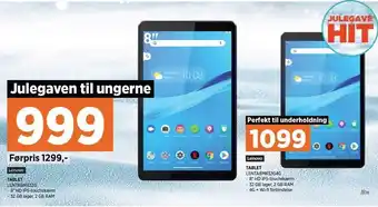 Tablet el. tablet