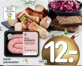 Rema 1000 medister
