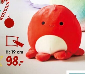 Bilka Squishmallows tilbud