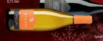 Sartori marani bianco veronese igp