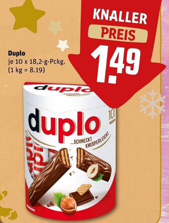 Duplo