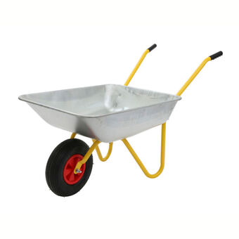 Grouw, trillebør, 80 l, 100 kg