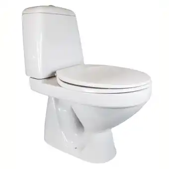 Toilet, nautic 2