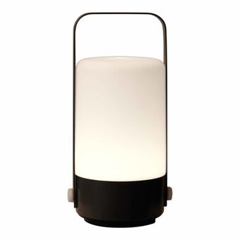 Silvan Det gamle apotek, bordlampe, led, h19 cm tilbud