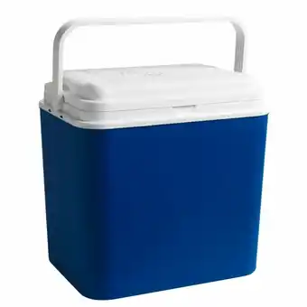 Køleboks, 30 l, 12 v/230 v