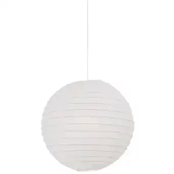 Nordlux, rispapirlampe, ø35 cm