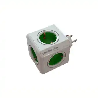 Powercube original stikdåse