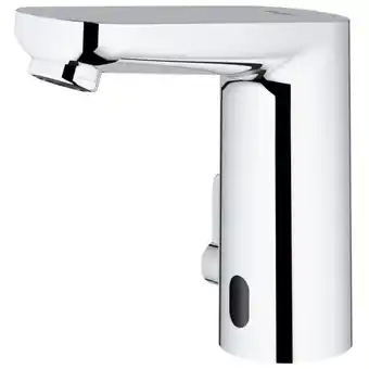 Grohe get e håndvask armatur m/sensor