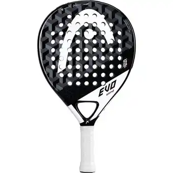 Head evo sanyo padel bat